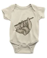 Infant Short Sleeve Bodysuit