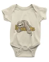 Infant Short Sleeve Bodysuit