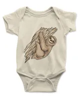 Infant Short Sleeve Bodysuit