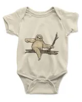 Infant Short Sleeve Bodysuit