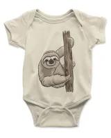 Infant Short Sleeve Bodysuit