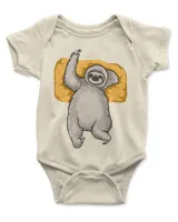 Infant Short Sleeve Bodysuit