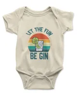 Infant Short Sleeve Bodysuit