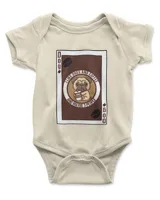 Infant Short Sleeve Bodysuit
