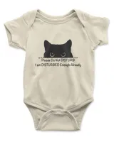 Infant Short Sleeve Bodysuit