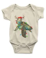 Infant Short Sleeve Bodysuit