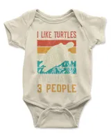 Infant Short Sleeve Bodysuit