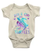 Infant Short Sleeve Bodysuit
