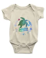 Infant Short Sleeve Bodysuit