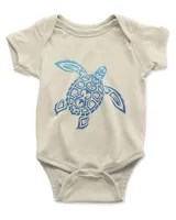Infant Short Sleeve Bodysuit