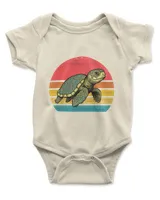 Infant Short Sleeve Bodysuit