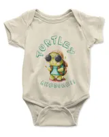 Infant Short Sleeve Bodysuit