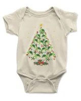 Infant Short Sleeve Bodysuit