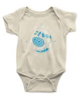 Infant Short Sleeve Bodysuit