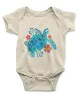 Infant Short Sleeve Bodysuit
