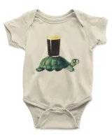 Infant Short Sleeve Bodysuit