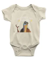 Infant Short Sleeve Bodysuit