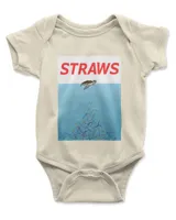Infant Short Sleeve Bodysuit