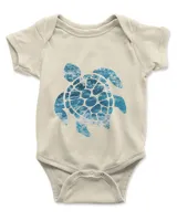 Infant Short Sleeve Bodysuit