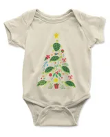 Infant Short Sleeve Bodysuit