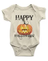 Infant Short Sleeve Bodysuit