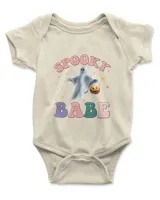 Infant Short Sleeve Bodysuit