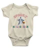 Infant Short Sleeve Bodysuit