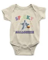 Infant Short Sleeve Bodysuit