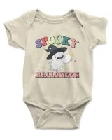Infant Short Sleeve Bodysuit