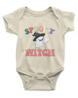 Infant Short Sleeve Bodysuit