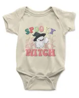 Infant Short Sleeve Bodysuit