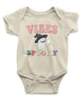 Infant Short Sleeve Bodysuit