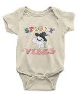 Infant Short Sleeve Bodysuit