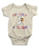 Infant Short Sleeve Bodysuit