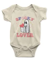 Infant Short Sleeve Bodysuit