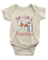 Infant Short Sleeve Bodysuit