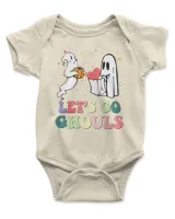 Infant Short Sleeve Bodysuit