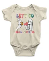 Infant Short Sleeve Bodysuit