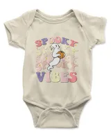 Infant Short Sleeve Bodysuit
