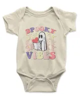 Infant Short Sleeve Bodysuit