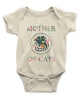 Infant Short Sleeve Bodysuit