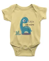 Infant Short Sleeve Bodysuit