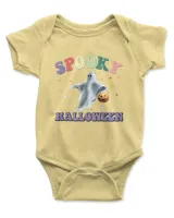 Infant Short Sleeve Bodysuit