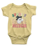 Infant Short Sleeve Bodysuit