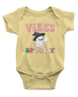 Infant Short Sleeve Bodysuit