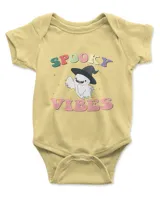 Infant Short Sleeve Bodysuit
