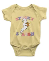 Infant Short Sleeve Bodysuit