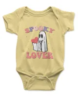 Infant Short Sleeve Bodysuit