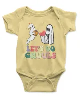 Infant Short Sleeve Bodysuit