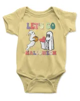 Infant Short Sleeve Bodysuit
